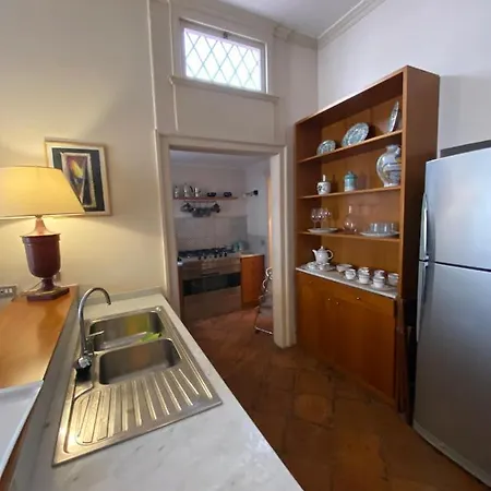 Royal Apartment In San Domenico Maggiore Napoli Esterno foto