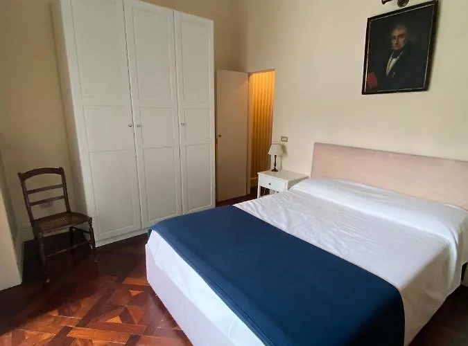 Royal Apartment In San Domenico Maggiore