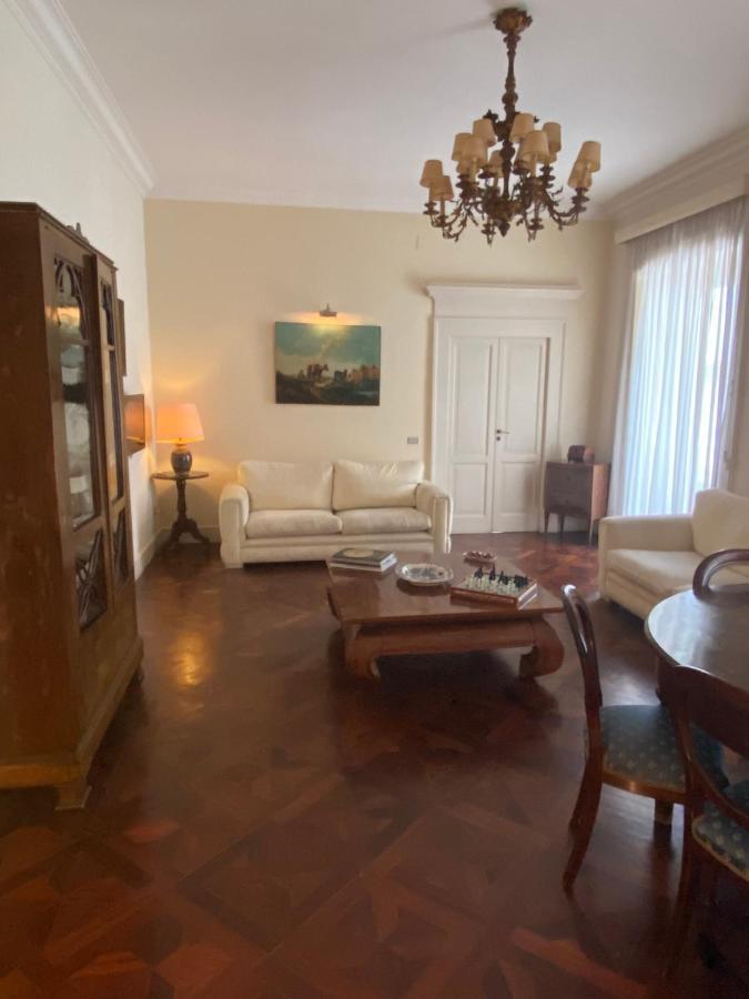 Royal In San Domenico Maggiore * Napoli